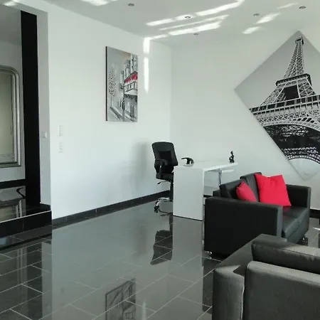 Apartment Perla Superior Fuer 5 Personen By Interhome
