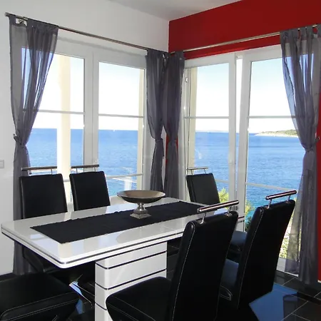 Perla Superior Fuer 5 Personen By Interhome Apartment *