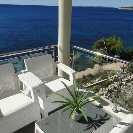 Perla Superior Fuer 5 Personen By Interhome * Mitlo