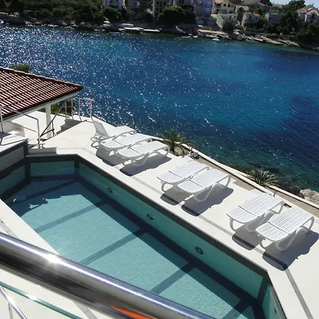 Perla Superior Fuer 5 Personen By Interhome Apartment *