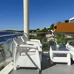 Perla Superior Fuer 5 Personen By Interhome 아파트 *