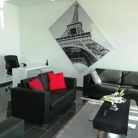 Perla Superior Fuer 5 Personen By Interhome * Mitlo