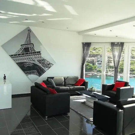 Perla Superior Fuer 5 Personen By Interhome