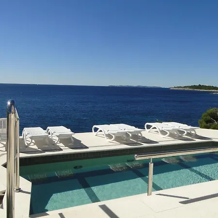 Apartamento Perla Superior Fuer 5 Personen By Interhome *