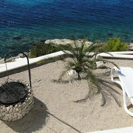 Apartamento Perla Superior Fuer 5 Personen By Interhome *