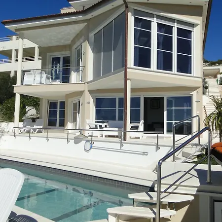 Perla Superior Fuer 5 Personen By Interhome * Mitlo