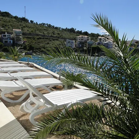 Apartamento Perla Superior Fuer 5 Personen By Interhome Mitlo