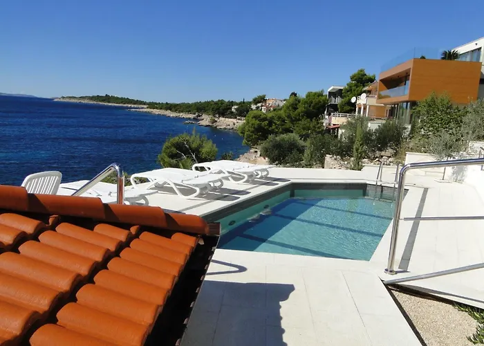 Perla Superior Fuer 5 Personen By Interhome