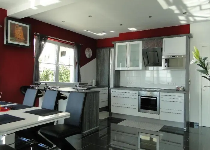 Apartamento Perla Superior Fuer 5 Personen By Interhome