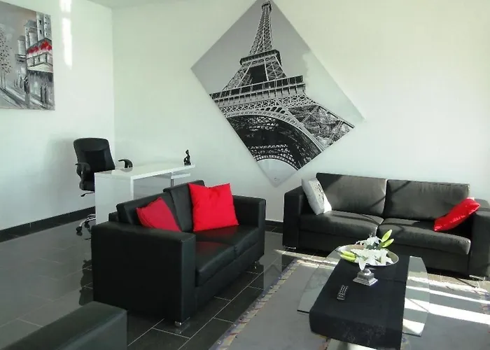 Perla Superior Fuer 5 Personen By Interhome * Mitlo