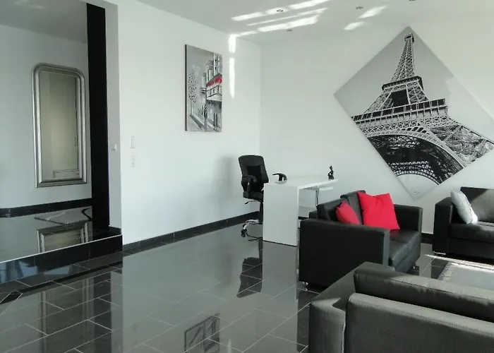 Apartamento Perla Superior Fuer 5 Personen By Interhome