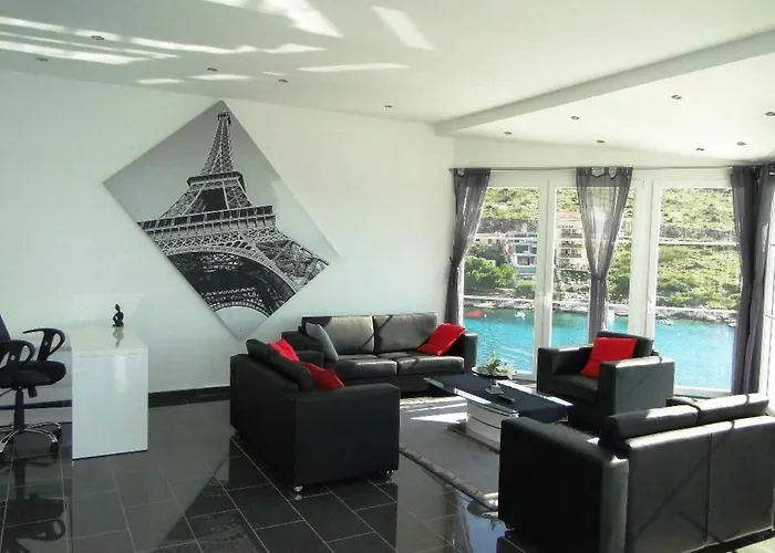 Perla Superior Fuer 5 Personen By Interhome