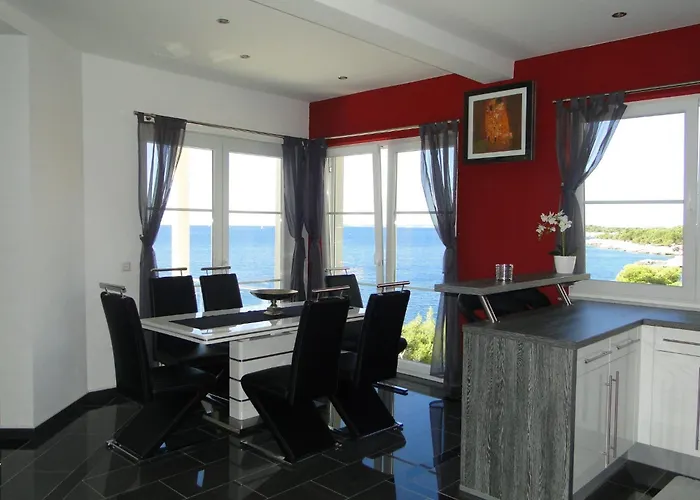 Apartamento Perla Superior Fuer 5 Personen By Interhome Mitlo