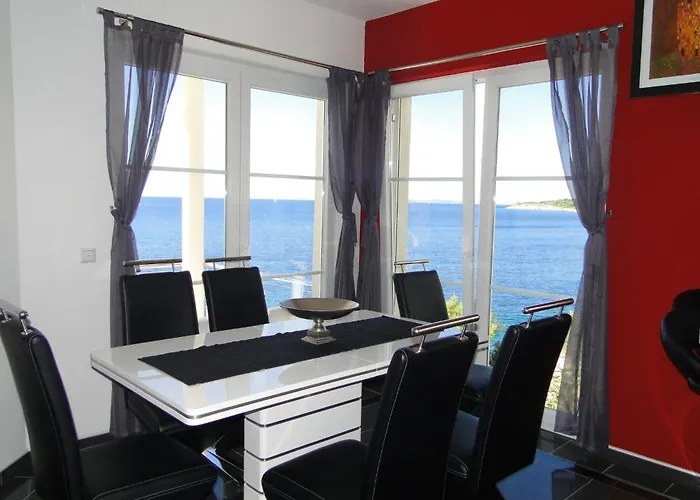 Perla Superior Fuer 5 Personen By Interhome Apartamento *