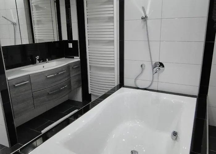 Apartamento Perla Superior Fuer 5 Personen By Interhome