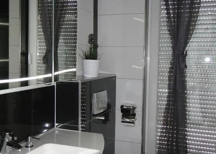 Perla Superior Fuer 5 Personen By Interhome *