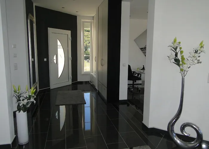 Appartement Perla Superior Fuer 5 Personen By Interhome *