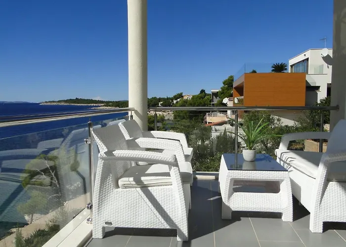 Perla Superior Fuer 5 Personen By Interhome Appartement *