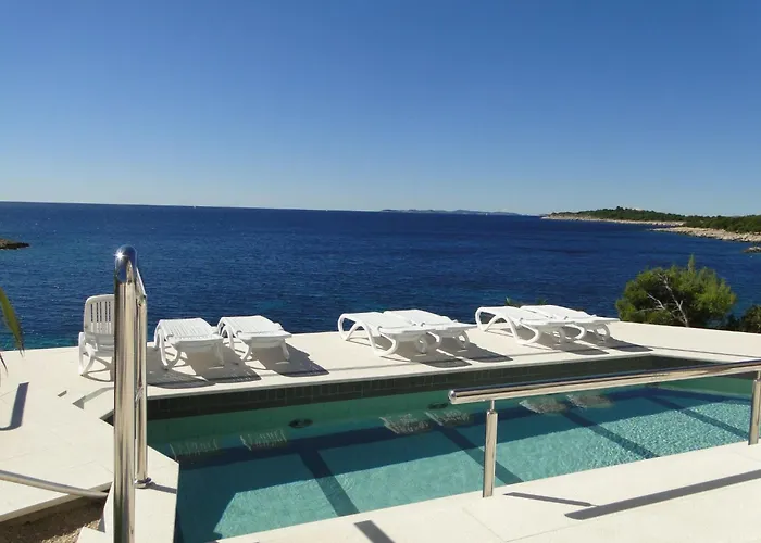 Appartement Perla Superior Fuer 5 Personen By Interhome *