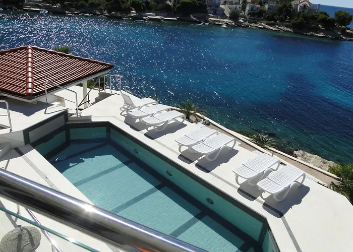 Perla Superior Fuer 5 Personen By Interhome Apartamento *