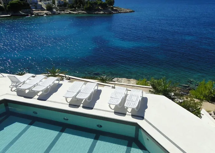 Perla Superior Fuer 5 Personen By Interhome