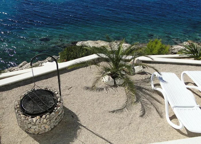 Apartamento Perla Superior Fuer 5 Personen By Interhome *