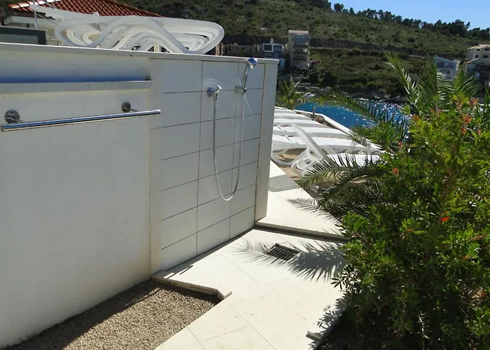 Apartamento Perla Superior Fuer 5 Personen By Interhome