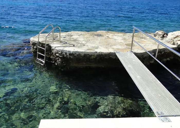 Appartement Perla Superior Fuer 5 Personen By Interhome *