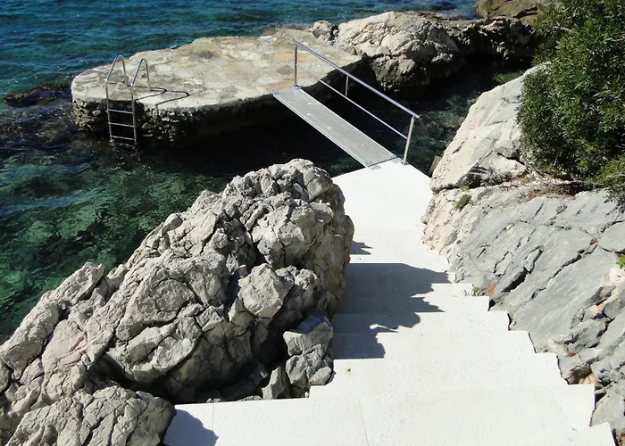 Apartamento Perla Superior Fuer 5 Personen By Interhome