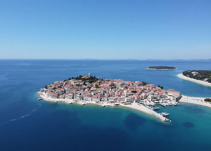 Perla Superior Fuer 5 Personen By Interhome *