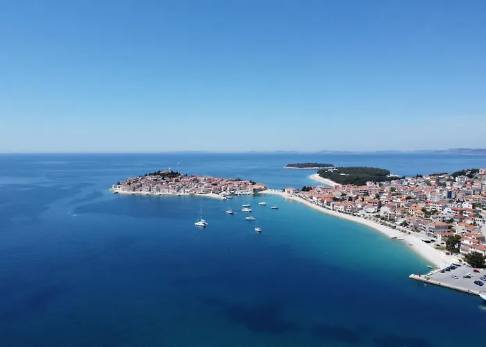 Perla Superior Fuer 5 Personen By Interhome Apartamento *