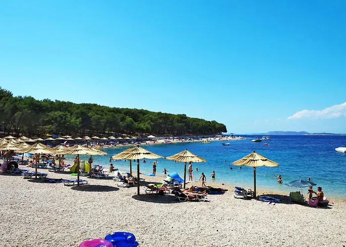 Perla Superior Fuer 5 Personen By Interhome Appartement