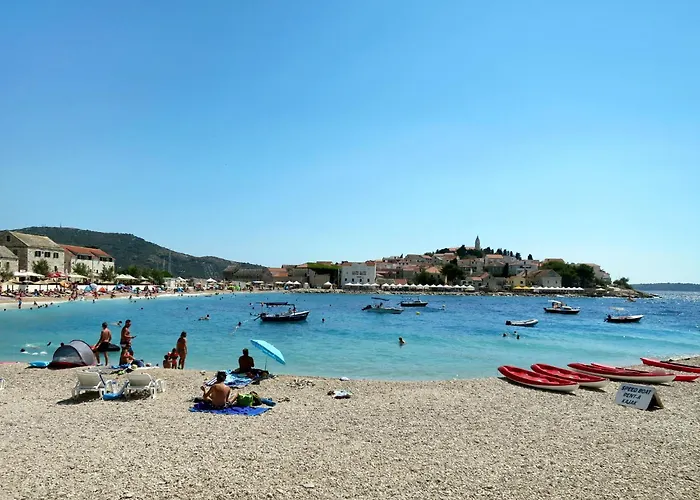 Perla Superior Fuer 5 Personen By Interhome Appartement