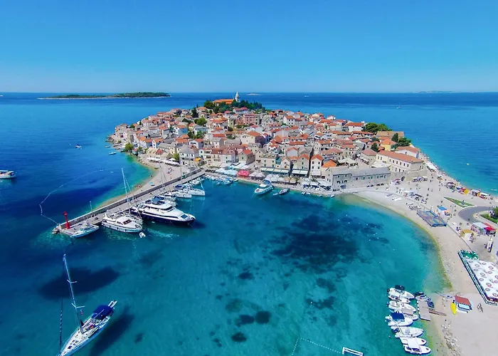 Perla Superior Fuer 5 Personen By Interhome